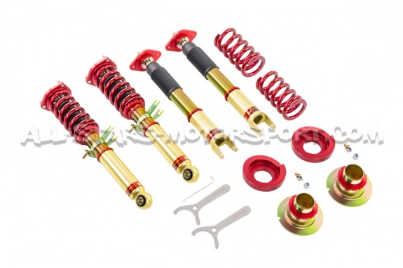 Suspension roscada Apexi N1 para Nissan 370Z