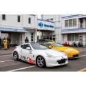 Suspension roscada Apexi N1 para Nissan 370Z