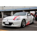Suspension roscada Apexi N1 para Nissan 370Z