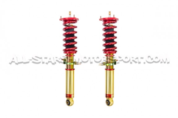 Nissan 370Z Apexi Suspension Coilover Kit
