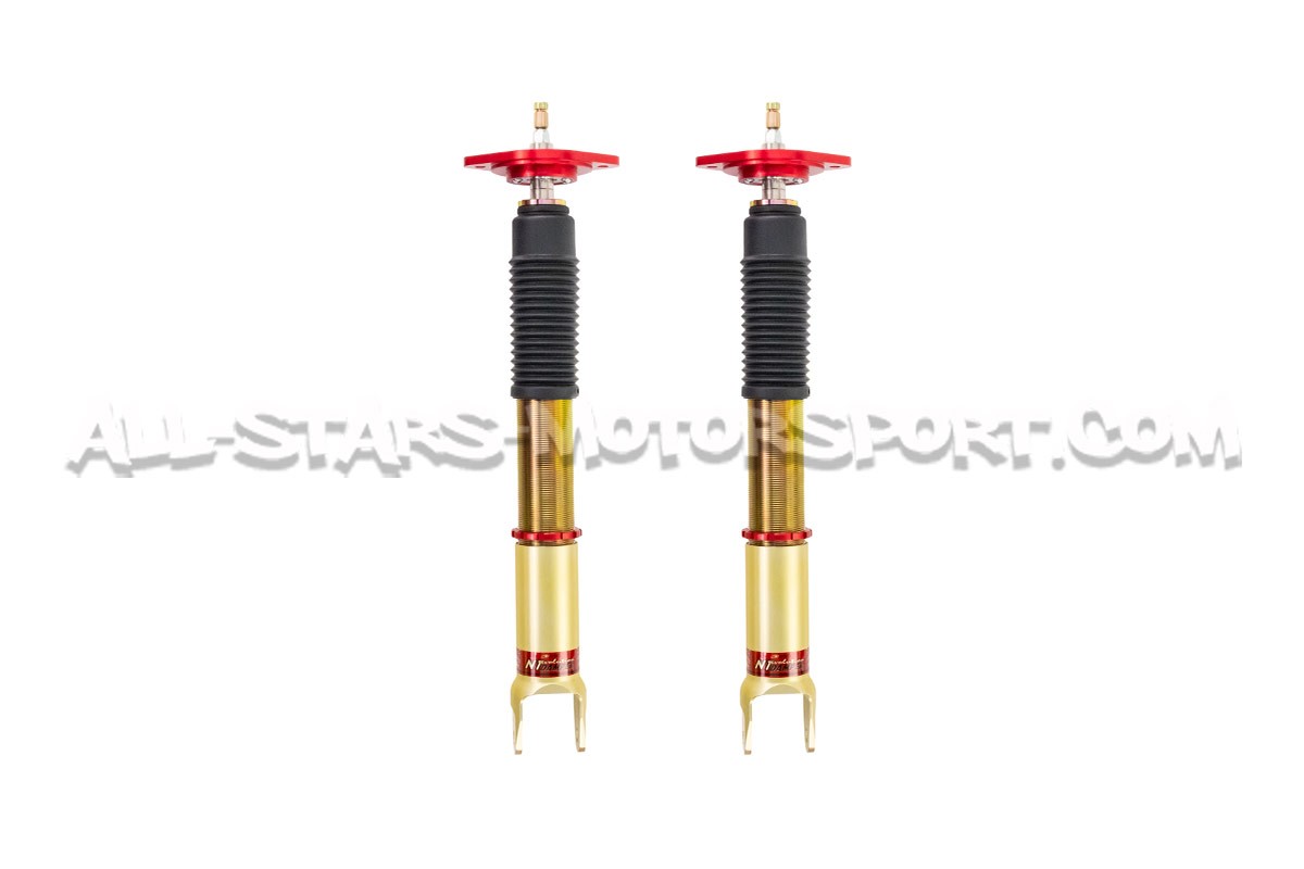 Suspension roscada Apexi N1 para Nissan 370Z