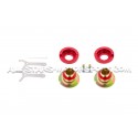 Suspension roscada Apexi N1 para Nissan 370Z