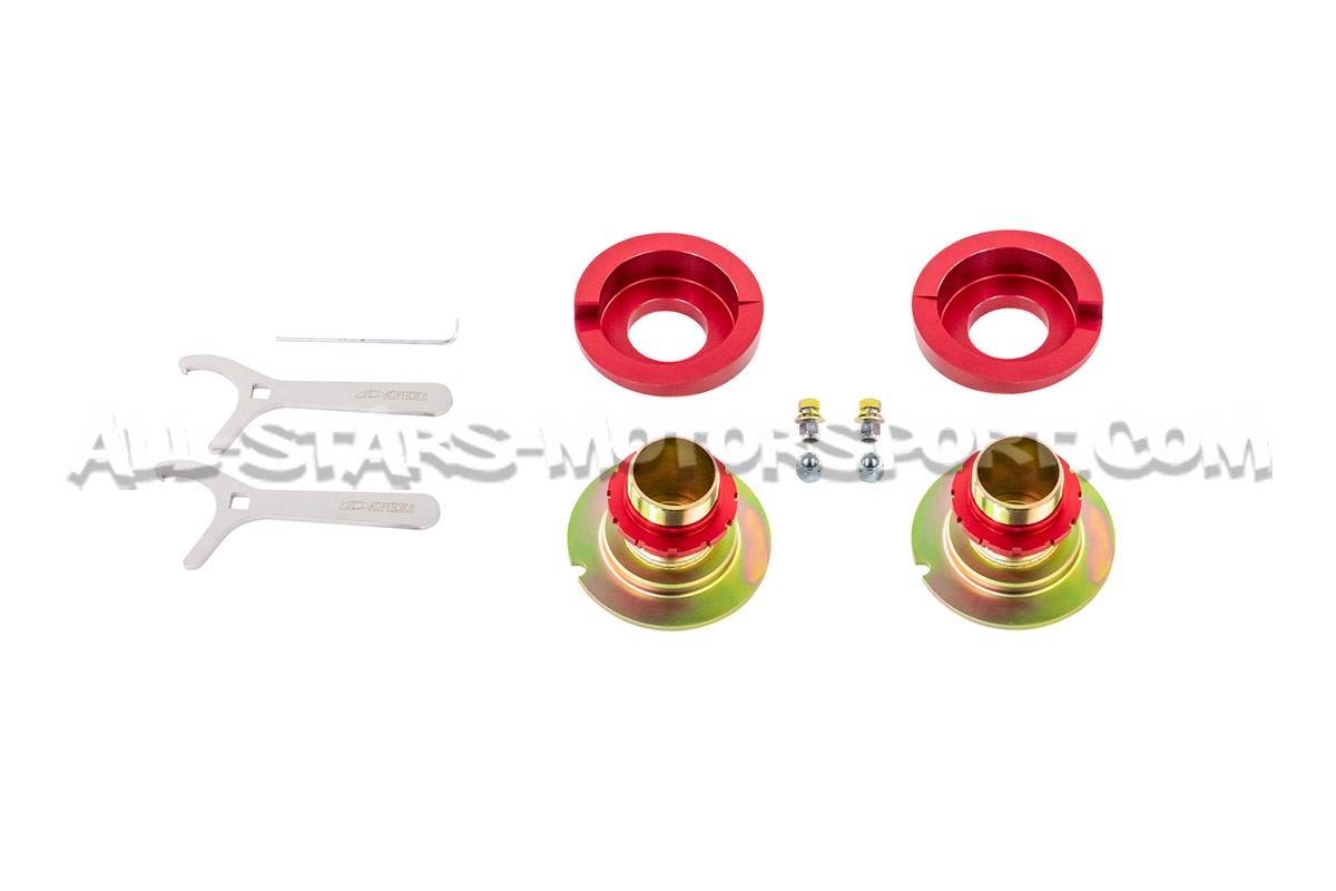 Suspension roscada Apexi N1 para Nissan 370Z
