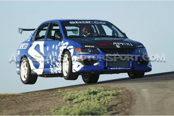 Mitsubishi Lancer Evo 8 / Evo 9 Apexi Suspension Coilover Kit