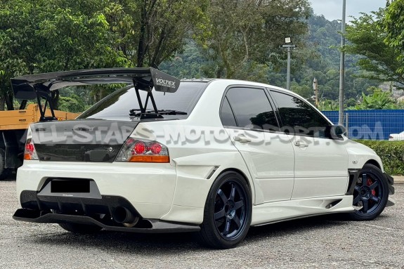 Mitsubishi Lancer Evo 8 / Evo 9 Apexi Suspension Coilover Kit