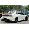 Combinés filetés Apexi N1 pour Mitsubishi Lancer Evo 8 / Evo 9