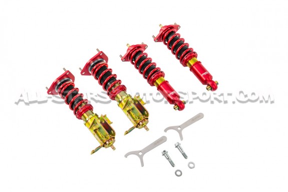 Suspension roscada Apexi N1 para Toyota GT86 / GR86 y Subaru BRZ