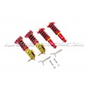 Suspension roscada Apexi N1 para Toyota GT86 / GR86 y Subaru BRZ