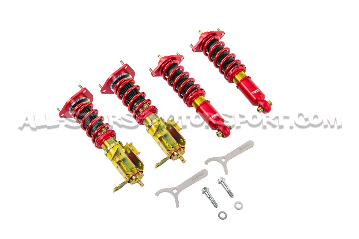 Combinés filetés Apexi N1 pour Toyota GT86 / GR86 et Subaru BRZ