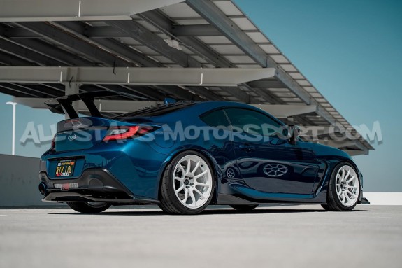 Toyota GT86 / GR86 y Subaru BRZ Apexi Suspension Coilover Kit