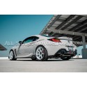 Toyota GT86 / GR86 y Subaru BRZ Apexi Suspension Coilover Kit