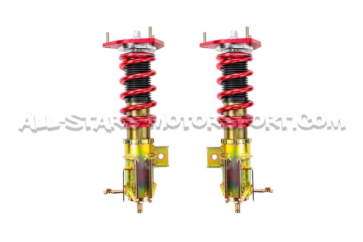 Toyota GT86 / GR86 y Subaru BRZ Apexi Suspension Coilover Kit