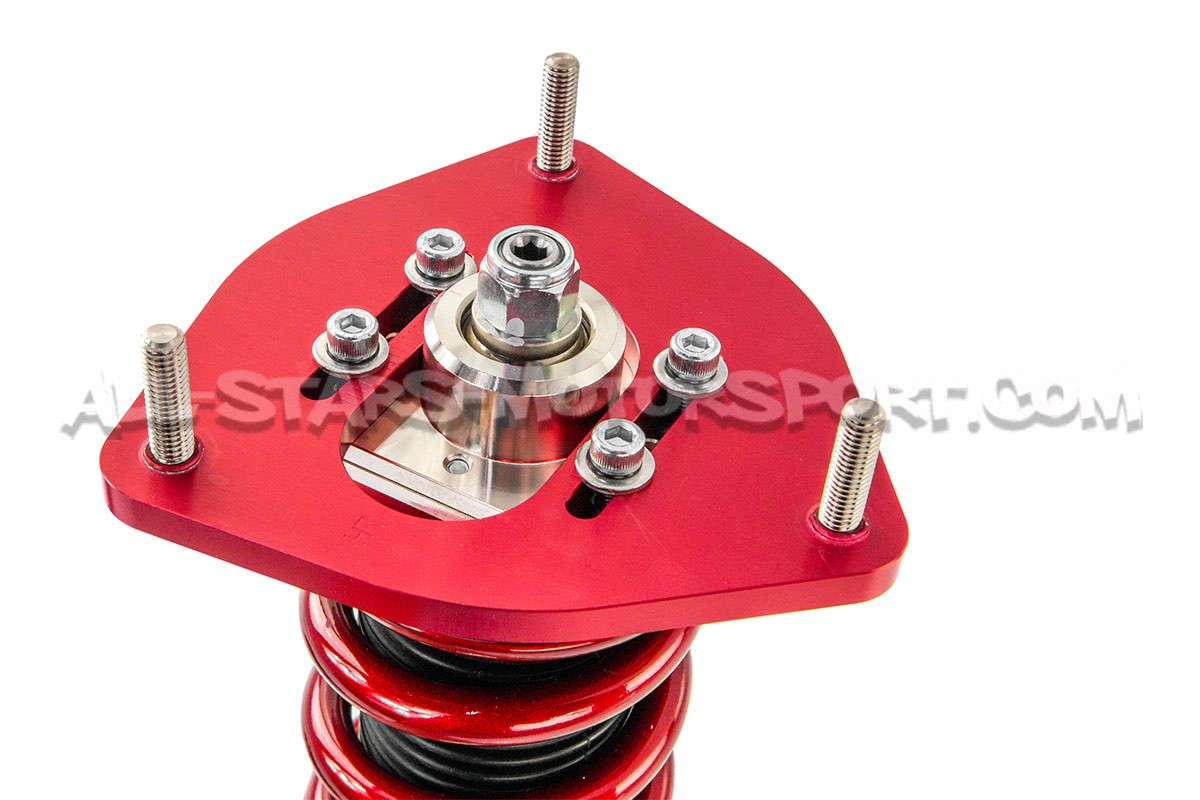 Toyota GT86 / GR86 y Subaru BRZ Apexi Suspension Coilover Kit