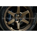 Rays Formula Wheels Nuts 12x125 / 12x150 / 14x150 - Red, Blue or Black
