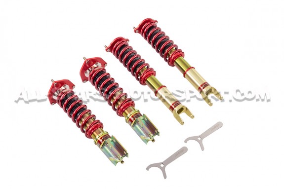 Combinés filetés Apexi N1 pour Mitsubishi Lancer Evo 8 / Evo 9