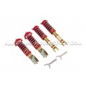 Mitsubishi Lancer Evo 8 / Evo 9 Apexi Suspension Coilover Kit
