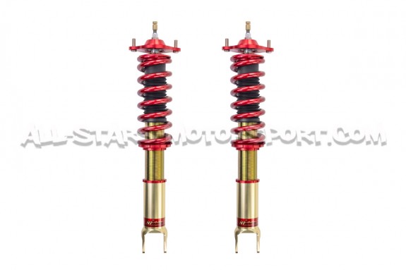 Mitsubishi Lancer Evo 8 / Evo 9 Apexi Suspension Coilover Kit