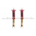 Combinés filetés Apexi N1 pour Mitsubishi Lancer Evo 8 / Evo 9