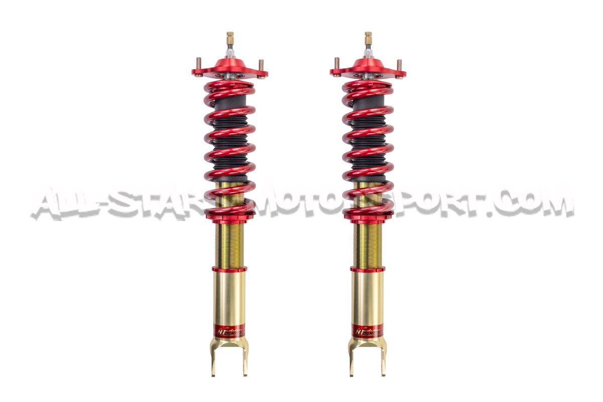 Mitsubishi Lancer Evo 8 / Evo 9 Apexi Suspension Coilover Kit