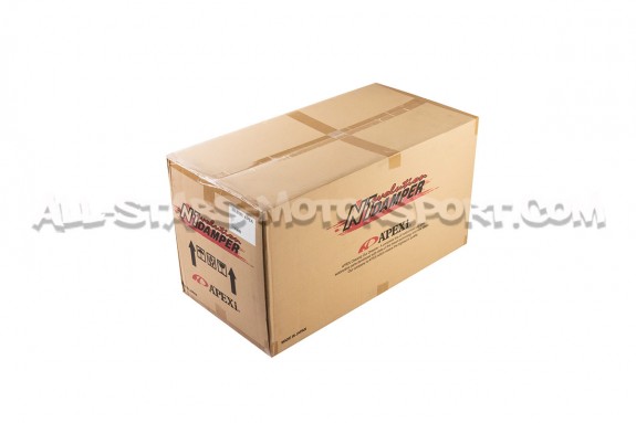 Mitsubishi Lancer Evo 8 / Evo 9 Apexi Suspension Coilover Kit