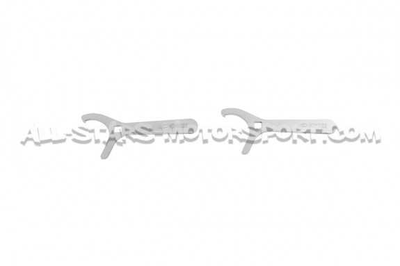 Combinés filetés Apexi N1 pour Mitsubishi Lancer Evo 8 / Evo 9