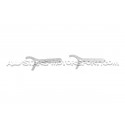 Suspension roscada Apexi N1 para Mitsubishi Lancer Evo 8 / Evo 9