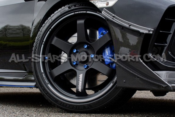 Rays Valve Stem Caps Red, Blue, Black or Gunmetal