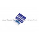 Rays Valve Stem Caps Red, Blue, Black or Gunmetal