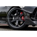 Rays Valve Stem Caps Red, Blue, Black or Gunmetal
