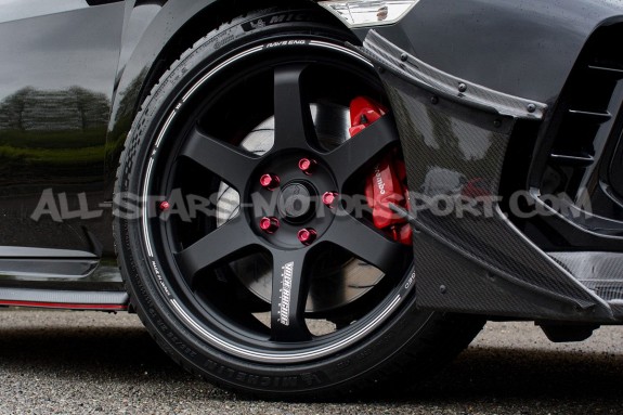 Rays Valve Stem Caps Red, Blue, Black or Gunmetal