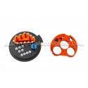 Kit module pompes à essence Deatschwerks pour M3 G80 / M4 G8x / M2 ...