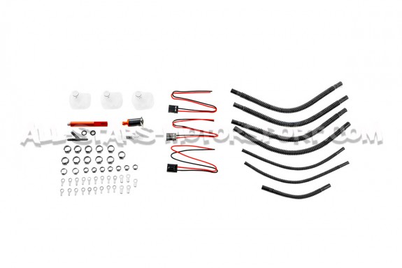 Kit module pompes à essence Deatschwerks pour M3 G80 / M4 G8x / M2 ...