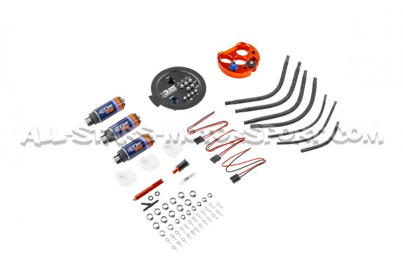 Kit modulo bomba de combustible Deatschwerks para M3 G80 / M4 G8x /...