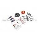 Kit module pompes à essence Deatschwerks pour M3 G80 / M4 G8x / M2 ...