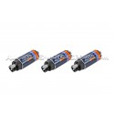 Kit module pompes à essence Deatschwerks pour M3 G80 / M4 G8x / M2 ...