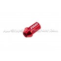 Ecrous de roue Rays Dura-Lock 12x125 / 12x150 / 14x150 - bleu, roug...
