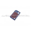 Ecrous de roue Rays Dura-Lock 12x125 / 12x150 / 14x150 - bleu, roug...