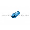 Ecrous de roue Rays Dura-Lock 12x125 / 12x150 / 14x150 - bleu, roug...