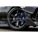 Rays Dura-Lock Wheels Nuts 12x125 / 12x150 / 14x150 - Red, Blue or ...