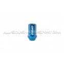 Rays Dura-Lock Wheels Nuts 12x125 / 12x150 / 14x150 - Red, Blue or ...