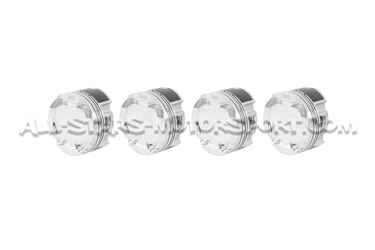 Pistons forgés JE Pistons pour Mini Cooper S / JCW F56