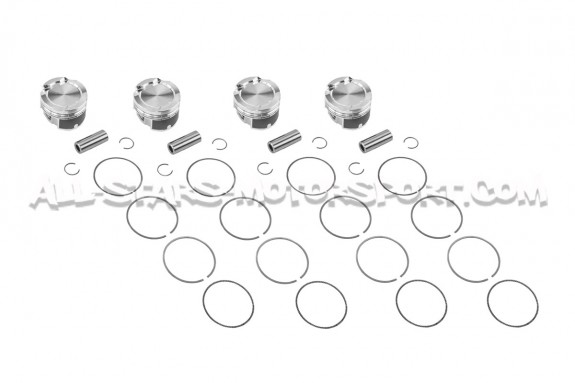 Pistones forjados JE Pistons para Mini Cooper S / JCW F56