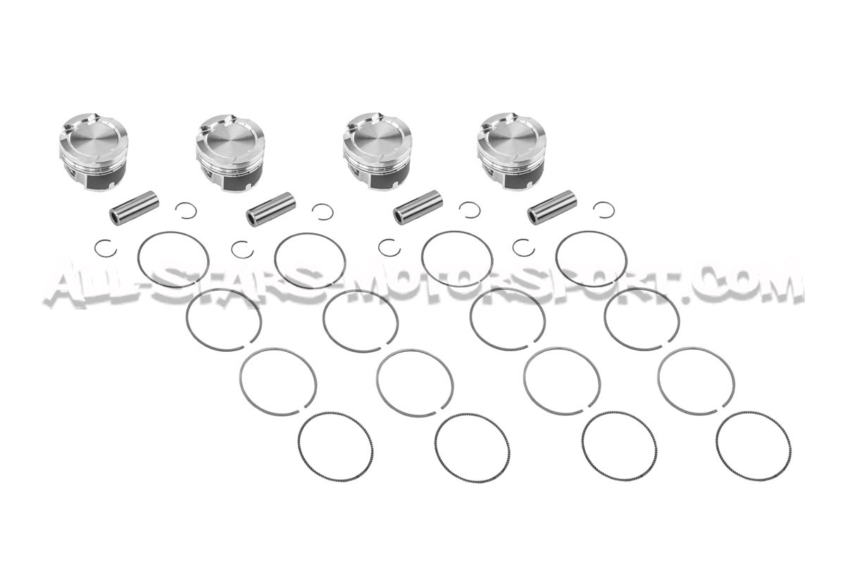Pistones forjados JE Pistons para Mini Cooper S / JCW F56