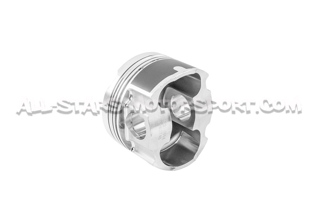 Pistons forgés JE Pistons pour Mini Cooper S / JCW F56