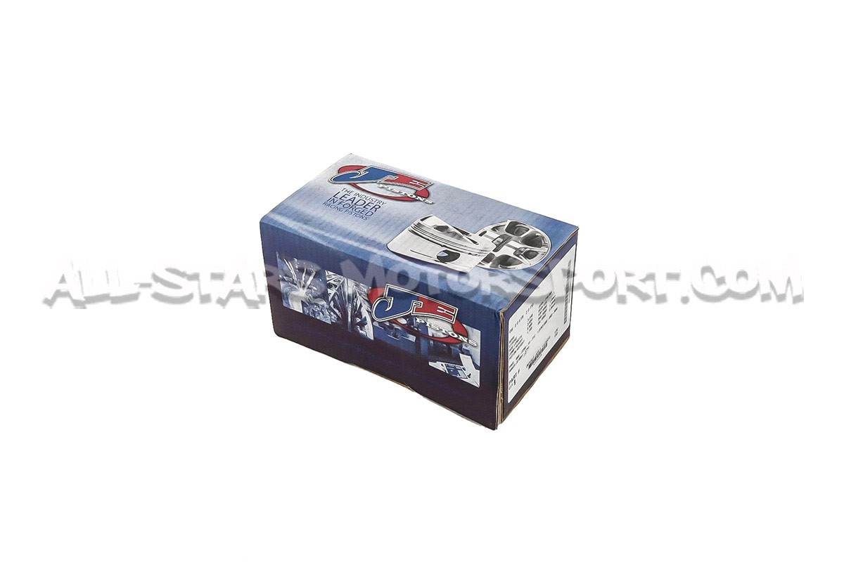 Pistones forjados JE Pistons para Mini Cooper S / JCW F56