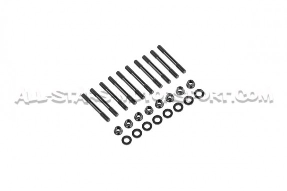 Tornillos / esparragos de ciguenal ARP para Mini Cooper S / JCW R56