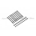 Goujons / vis de culasse ARP pour Mini Cooper S / JCW F56