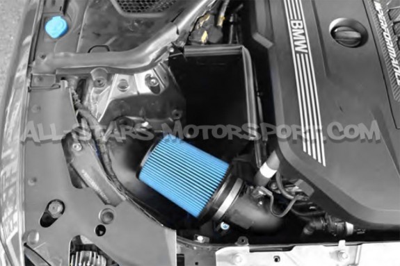 Admission Injen pour BMW 240i G42 et 340i / 440i G3x B58.2