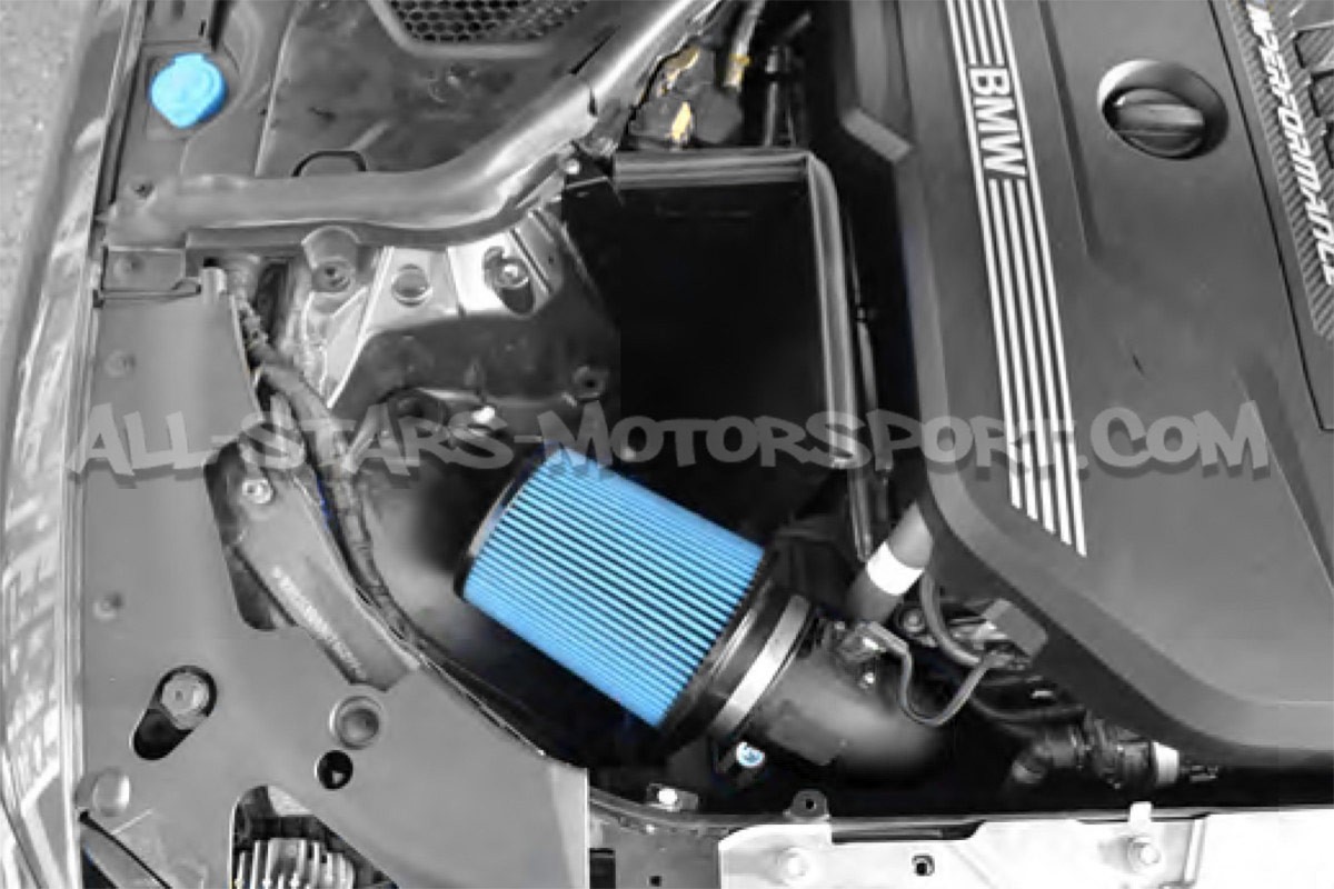 BMW 240i G42 and 340i / 440i G3x B58.2 Injen Intake