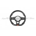 APR carbon fiber steering wheel for Golf 7 GTI / Golf 7 R / Polo GT...